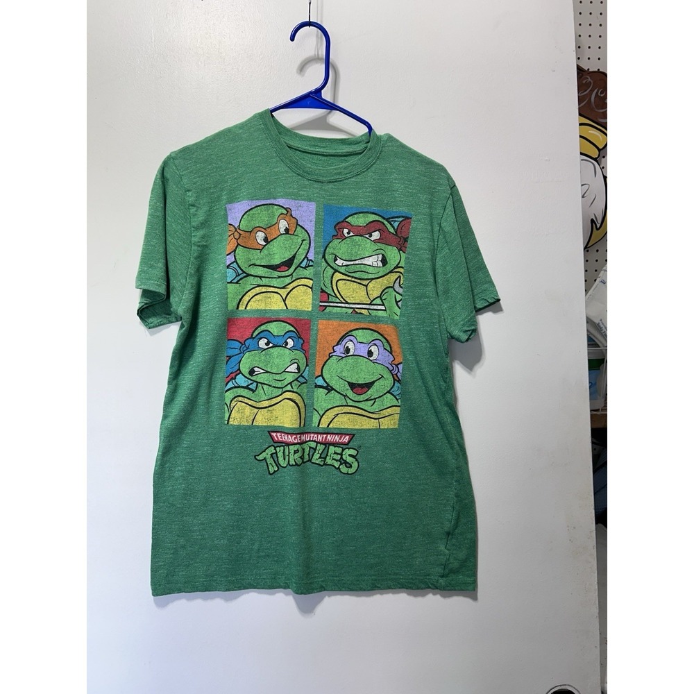 Ninja Turtle T Shirt